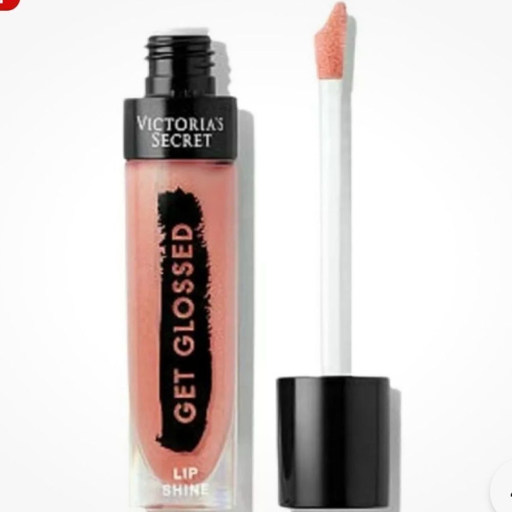 New Victoria’s Secret Get Glossed PEEK -A-BOO Lip shine .17 0z